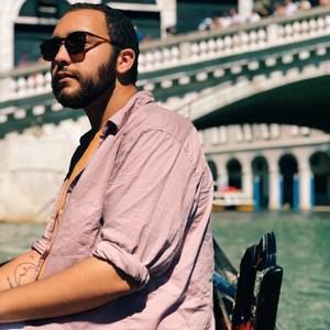 Meet your Posher, Chase